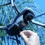 LED Drop Device Bundle for DJI Mavic AIR 2