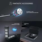 HS720E 4K Drone with Dual Batteries