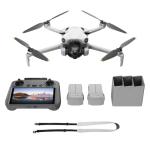 DJI Mini 4 Pro Fly More Combo with RC 2