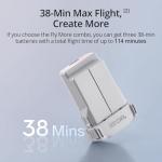 DJI Mini 3 Drone Bundle with 4K Camera