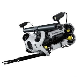 Advanced 200M Underwater ROV Drone with 4K Camera
