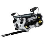 Advanced 200M Underwater ROV Drone with 4K Camera