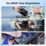 HOVERAir X1 PROMAX 8K Foldable Drone