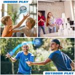 UROINT Flying Orb Ball Drone Toy for Kids