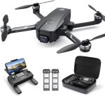 HS720E 4K Drone with Dual Batteries