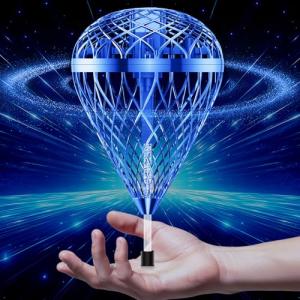 Flying Orb Ball Lite Drone with AI Control