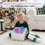 Flying Orb Ball Lite Drone with AI Control