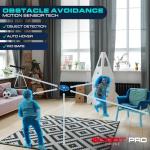 Force1 Scoot Pro Hand Operated Mini Drone