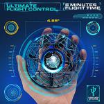 Force1 Scoot Pro Hand Operated Mini Drone