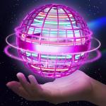 Sosuy 2025 Flying Orb Ball Toy Mini Drone