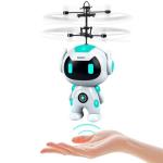Hymaz Flying Ball Drone Toy for Kids