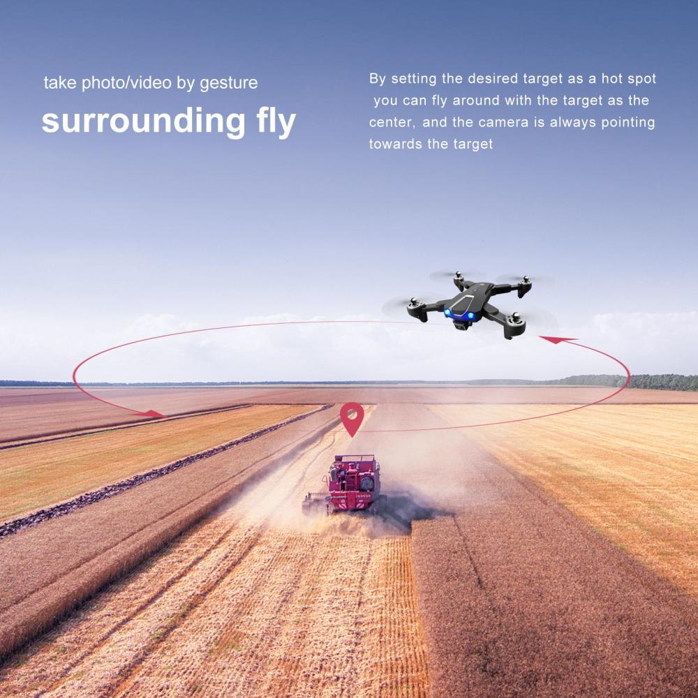 Professional 5G GPS Drone with 6k Camera