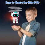 Hymaz Flying Ball Drone Toy for Kids