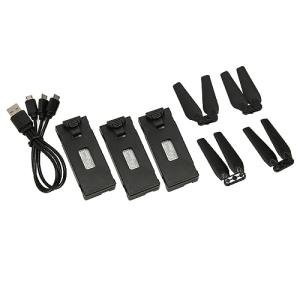 1800mAh Lithium Battery for RC Drones