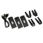 1800mAh Lithium Battery for RC Drones