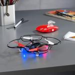 RED5 Easy-Fly Motion Control Gesture Drone