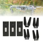 1800mAh Lithium Battery for RC Drones