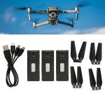 1800mAh Lithium Battery for RC Drones