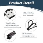 4.8V USB Charger Cable for Drones and RCs