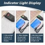 4.8V USB Charger Cable for Drones and RCs