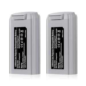 PoweLyt Mini 2 Series 2400mAh Drone Batteries