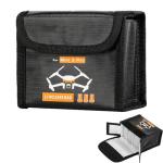 CERFFOOL Fireproof Battery Safe Bag for DJI Drones