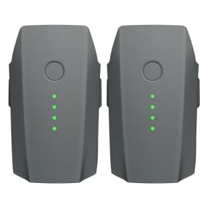 MVMOD Mavic Pro 2-Pack Intelligent Flight Batteries