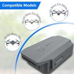 MVMOD Mavic Pro 2-Pack Intelligent Flight Batteries