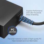 65W USB-C Battery Charger for DJI Drones