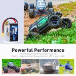 Zeee 6S 1500mAh 120C Lipo Battery Pack