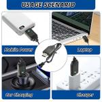 7.4V USB Charger Cable for Drones and RC Toys