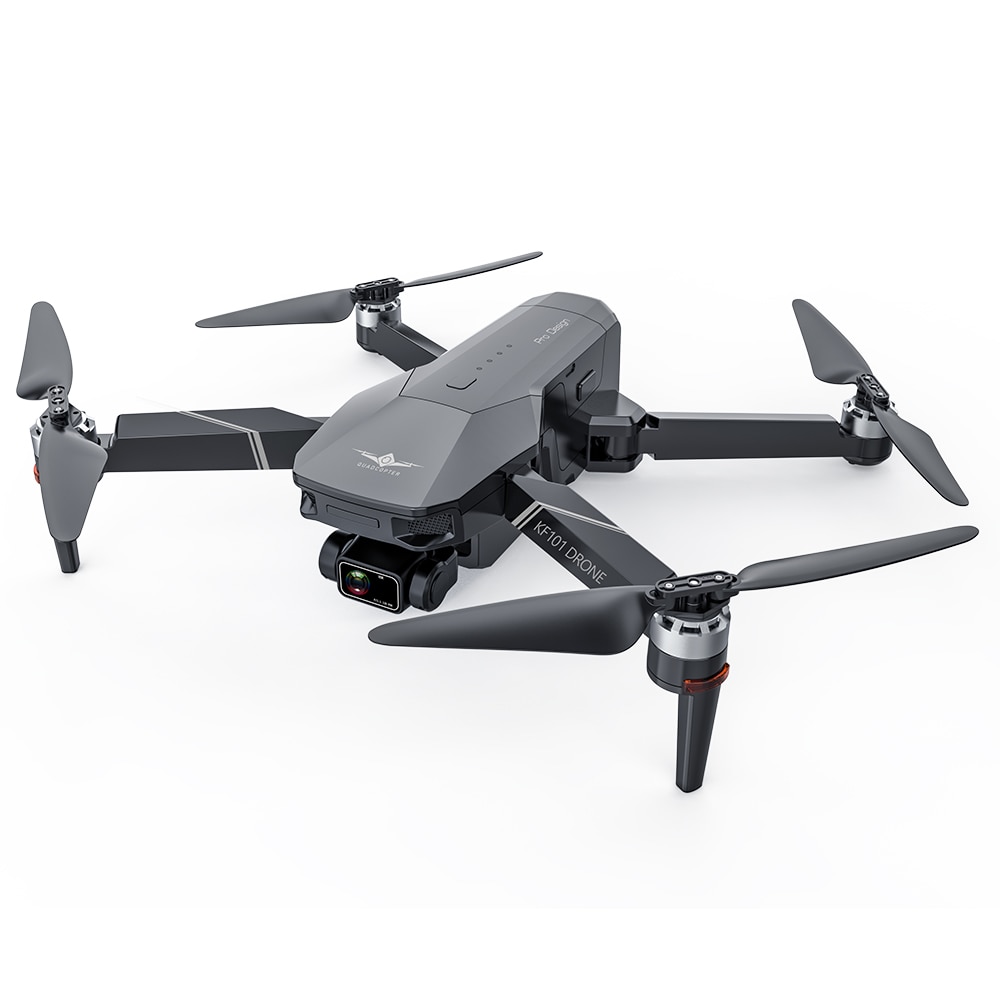 Foldable KF101 GPS Drone with 8K Camera