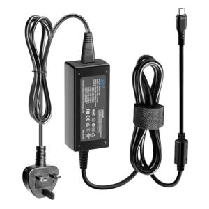 65W USB-C Charger for DJI Drones and Controllers