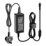 65W USB-C Charger for DJI Drones and Controllers