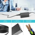 65W USB-C Charger for DJI Drones and Controllers