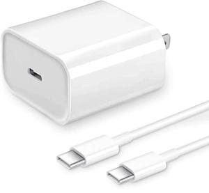 DJI 30W USB-C Fast Charger for Mini Drones