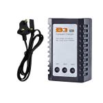 B3 100W Lipo Battery Charger for 2-3S Batteries