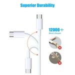 DJI 30W USB-C Fast Charger for Mini Drones