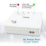 LYONGTECH 6-in-1 Rapid Charger for DJI Drones