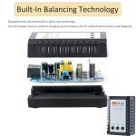 B3 100W Lipo Battery Charger for 2-3S Batteries