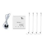 LYONGTECH 6-in-1 Rapid Charger for DJI Drones