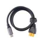 Tiardey XT60 Type-C Balance Charger Cable 100W