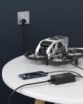 Etssembo 65W USB-C Charger for DJI Drones
