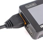 Tiardey XT60 Type-C Balance Charger Cable 100W