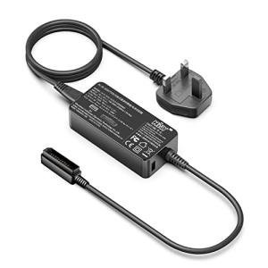 DJI Mavic Air 2 AC/DC Power Adapter UK Plug