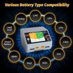 HOTA D6 Pro Dual RC Charger for Drones