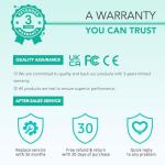 DJI Mavic Air 2 AC/DC Power Adapter UK Plug