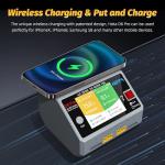 HOTA D6 Pro Dual RC Charger for Drones