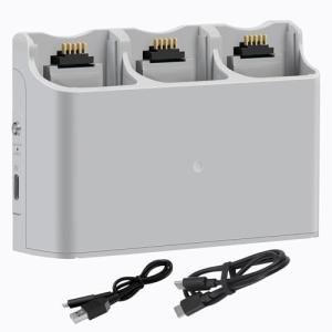 LYONGTECH Fast Charge Hub for DJI Neo Drone