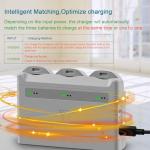 LYONGTECH Fast Charge Hub for DJI Neo Drone